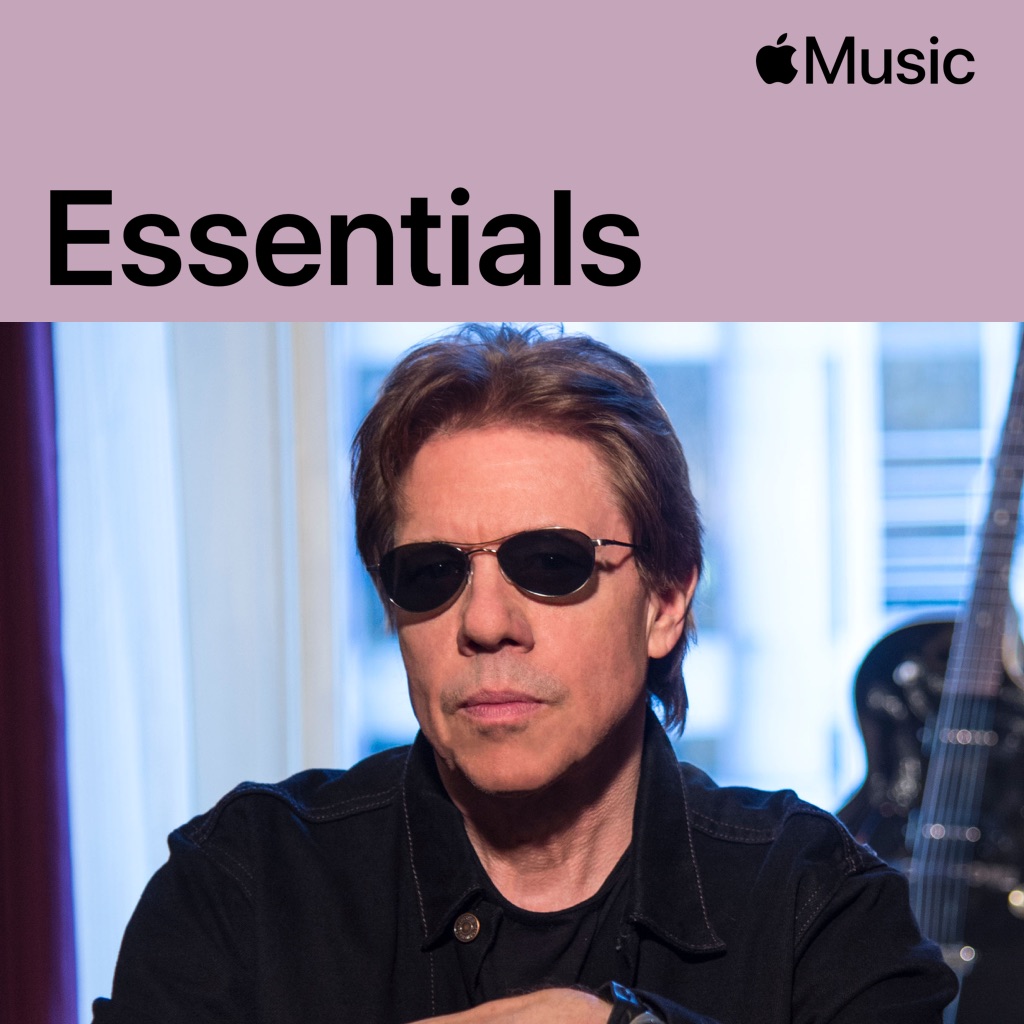 George Thorogood & The Destroyers Essentials