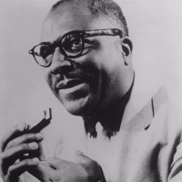 Фото Sonny Terry