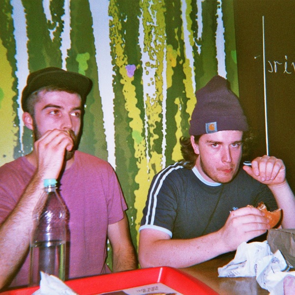 Brame & Hamo's avatar