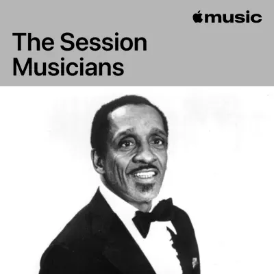 Listen to Milt Jackson: The Session Musicians featuring The Modern Jazz Quartet
