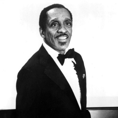 Milt Jackson