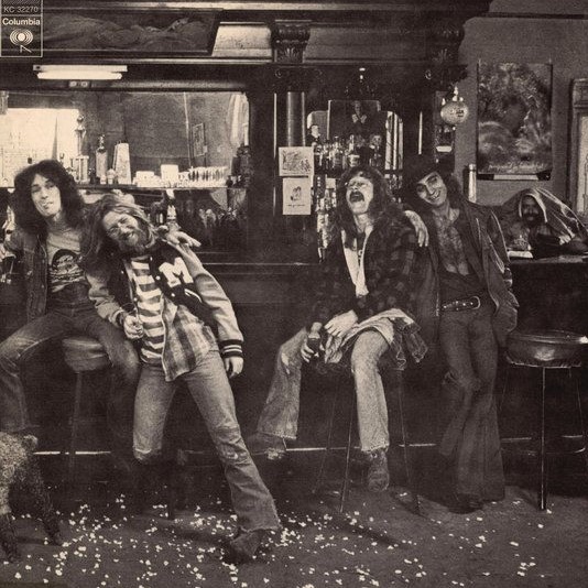 Dr. Hook & The Medicine Show