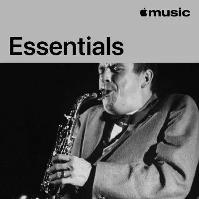 Ascolta Phil Woods Essentials con Phil Woods