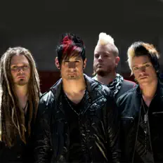 Listen to Pillar, watch music videos, read bio, see tour dates & more!