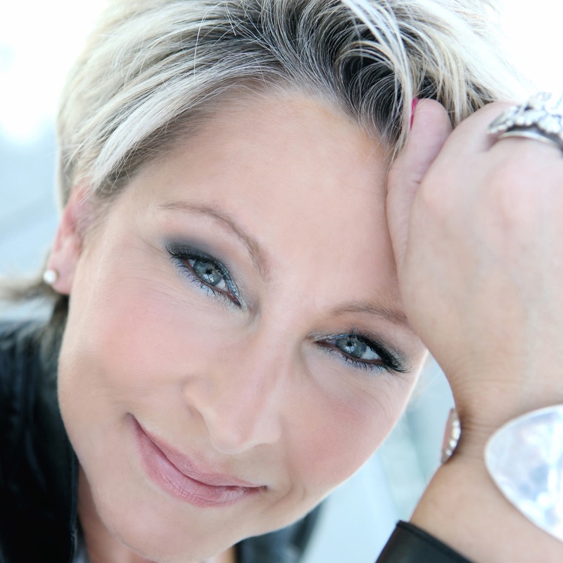 Song - Eine Reise ins Licht - Claudia Jung