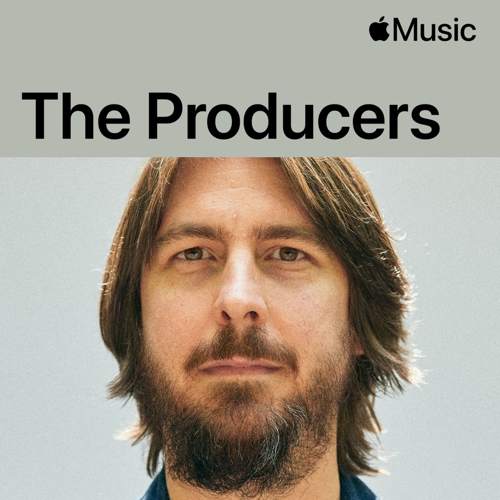 Dave Cobb: The Producers