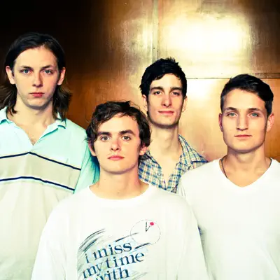 Listen to Pomegranates, watch music videos, read bio, see tour dates & more!