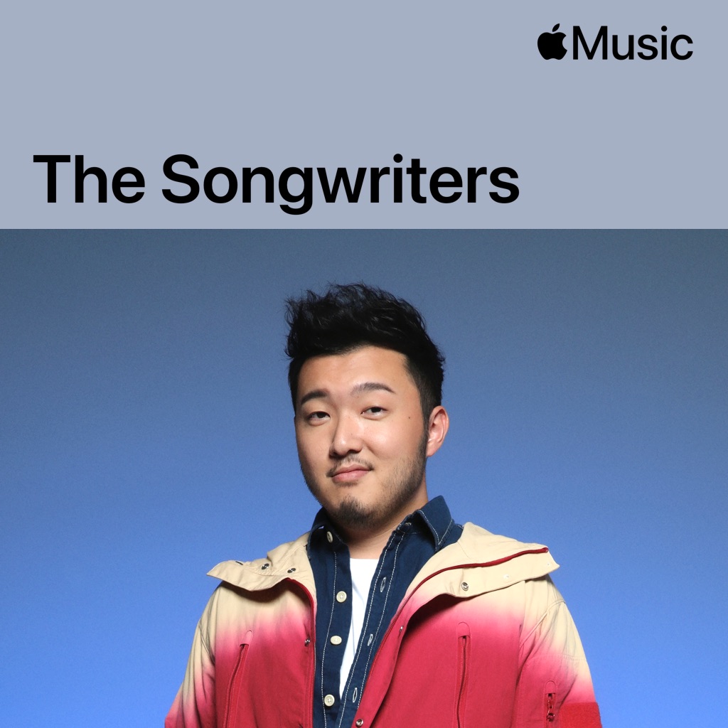 ChanWingHim: The Songwriters