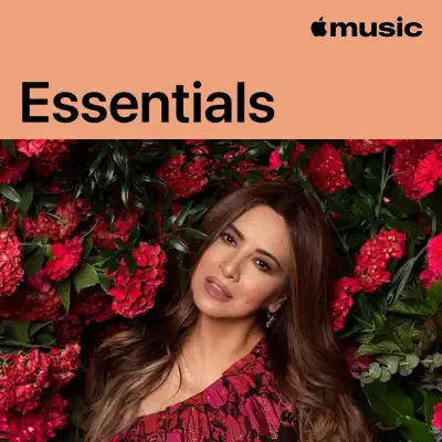 Listen to Myriam Hernández Essentials featuring Myriam Hernandez