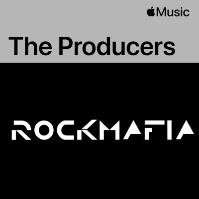 Listen to Rock Mafia: The Producers featuring Bahari