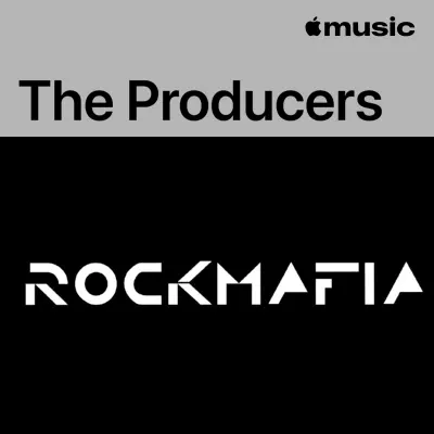 Escucha Producidas por Rock Mafia con AlunaGeorge