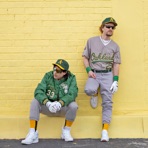 The Unauthorized Bash Brothers Experience