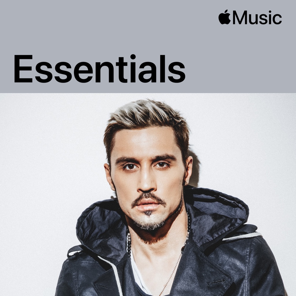 Dima Bilan Essentials