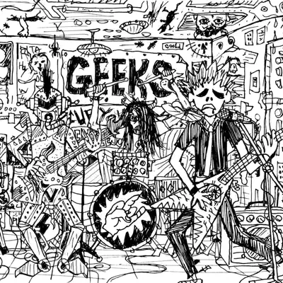 Listen to GEEKS, watch music videos, read bio, see tour dates & more!