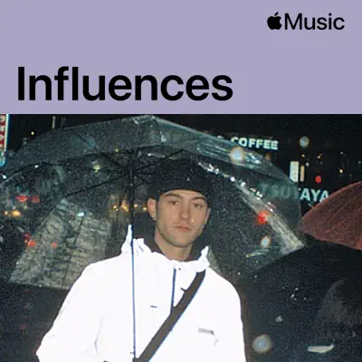 Ascolta LOU FRE$H: Influences con Gucci Mane