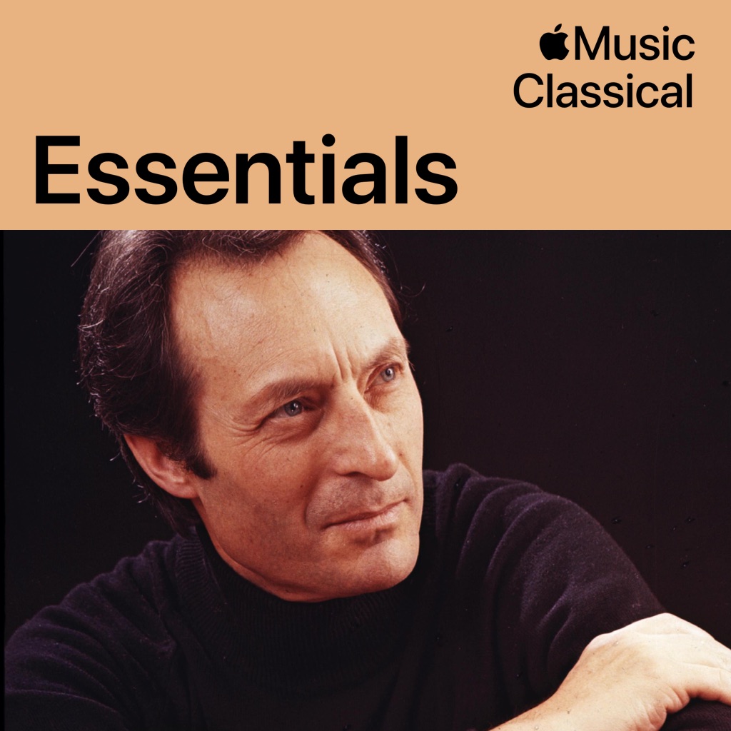 Carlo Maria Giulini Essentials
