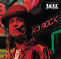 Cowboy - Kid Rock Cover Art