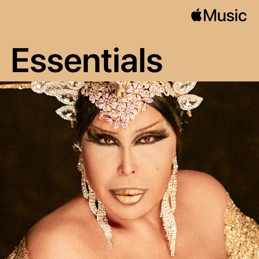 Bülent Ersoy Essentials