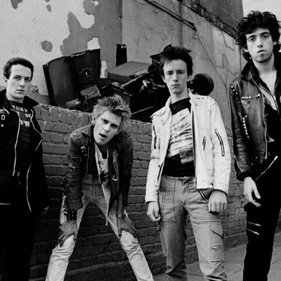 The Clash