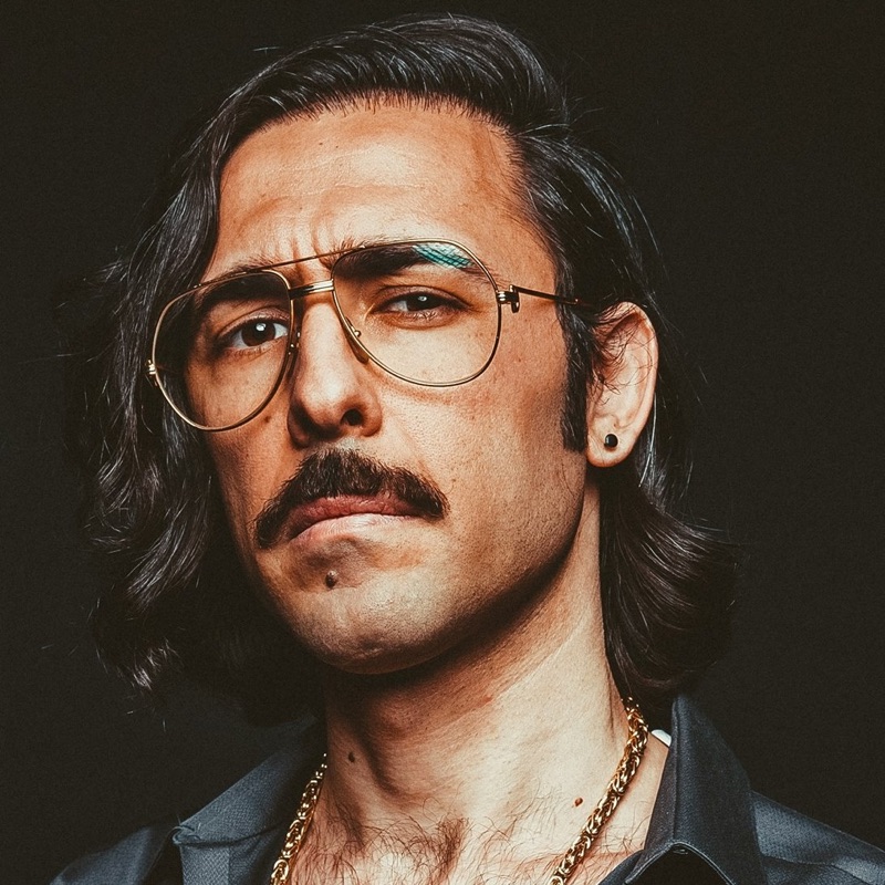 Butch - No Worries (Re-Cut)