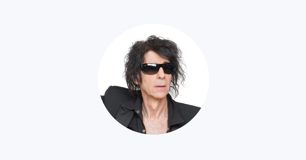 Peter Wolf - Apple Music Peter Wolf - Apple Music
