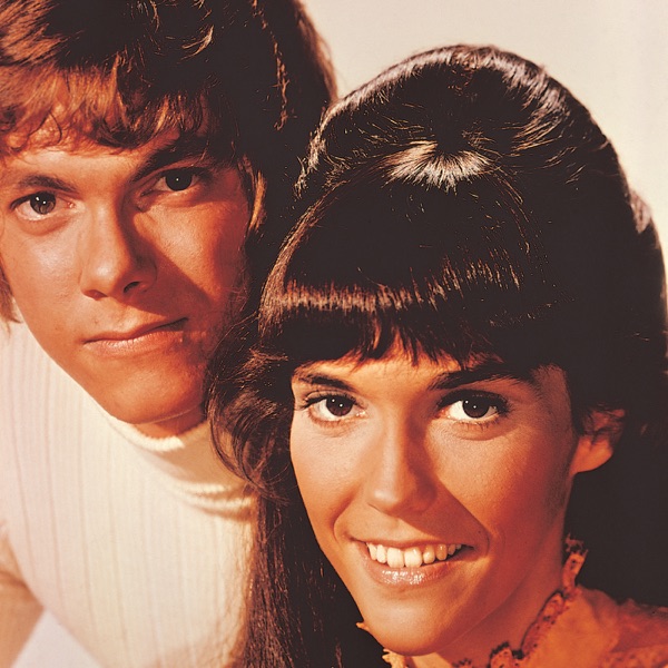 Carpenters's avatar