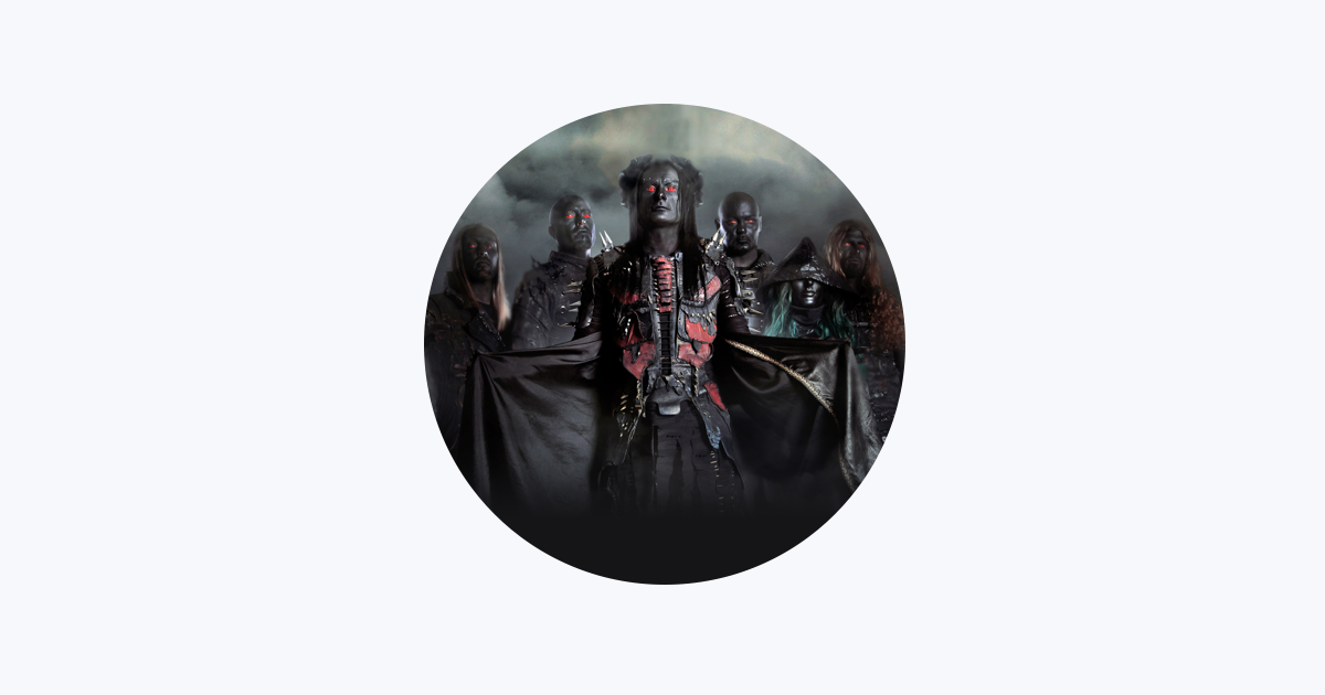 Cradle Of Filth/Limited Edition 4Cd | eBay