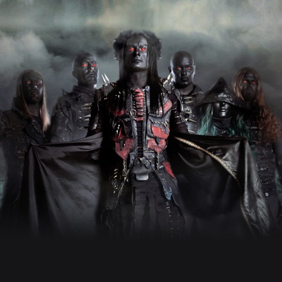 Cradle of Filth