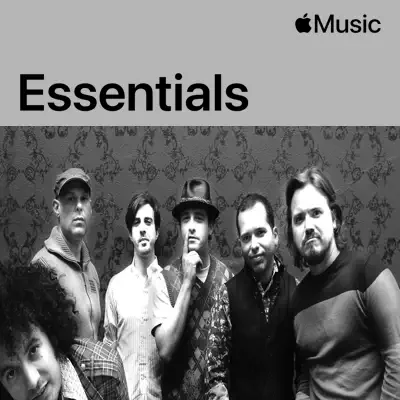 Listen to Los Amigos Invisibles Essentials featuring Los Amigos Invisibles