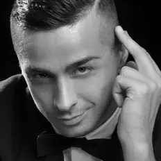 Listen to Paolo Tuci, watch music videos, read bio, see tour dates & more!