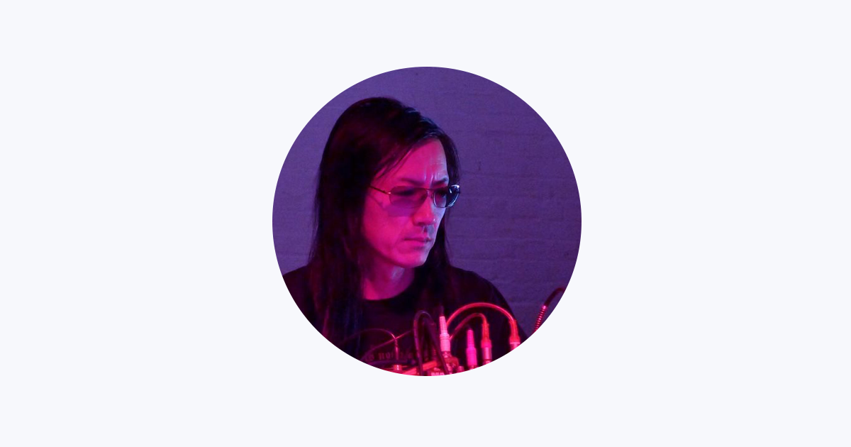 ‎Merzbow - Apple Music