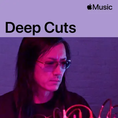 Merzbow: Deep Cuts