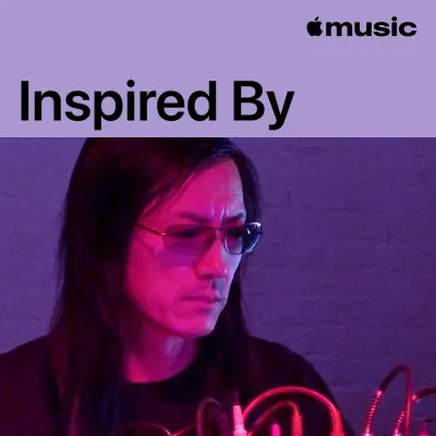 Listen to Inspired by Merzbow featuring Wolf Eyes