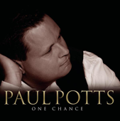 Nessun dorma - Paul Potts, London Symphony Orchestra, Carmine Lauri & David Snell