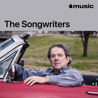Listen to Jimmy Webb: The Songwriters featuring Richard Harris