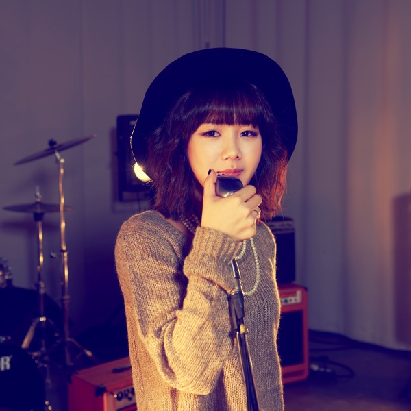 Kim Bo Kyung's avatar