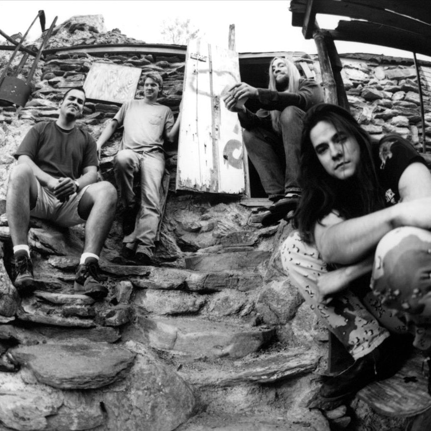 Фото Kyuss