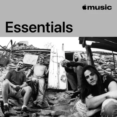 Kyuss adlı sanatçının yer aldığı Kyuss Essentials çalma listesini dinle