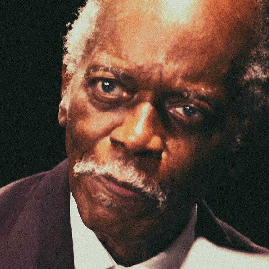 Фото Hank Jones
