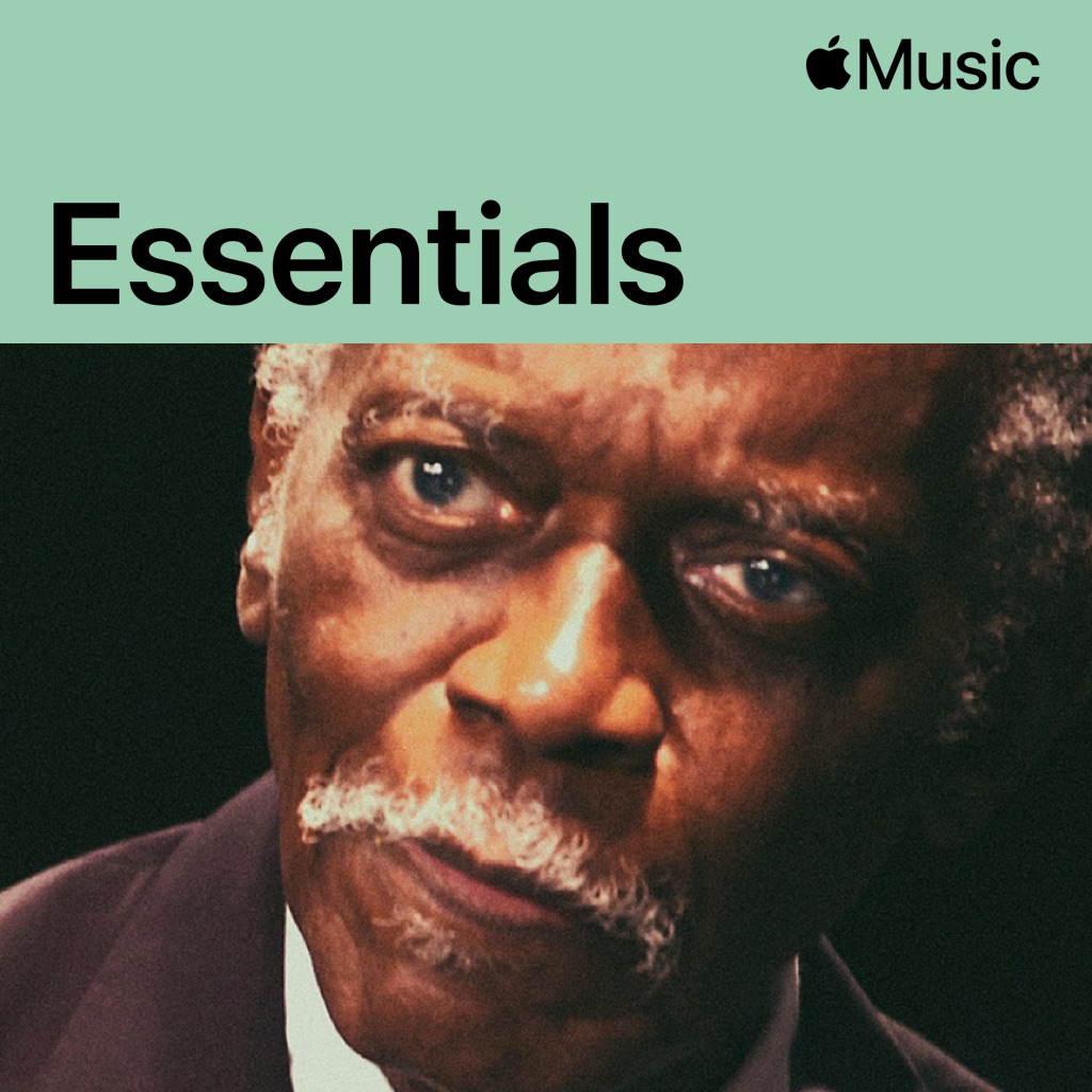 Hank Jones Essentials