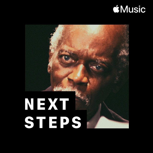 Hank Jones: Next Steps