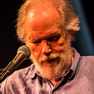 Leo Kottke