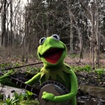 Kermit The Frog