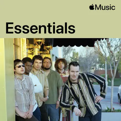 Reel Big Fish Essentials