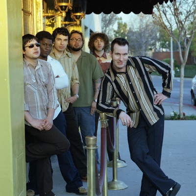 Reel Big Fish