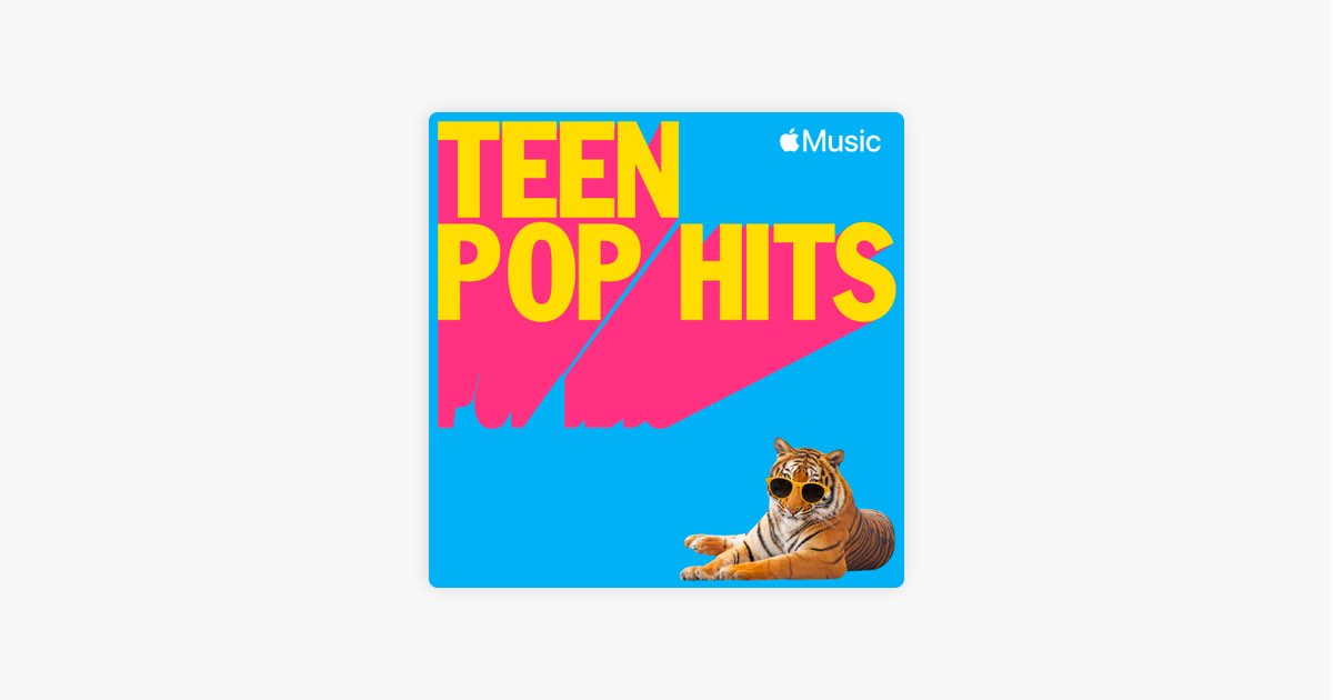 Teen Pop Hits