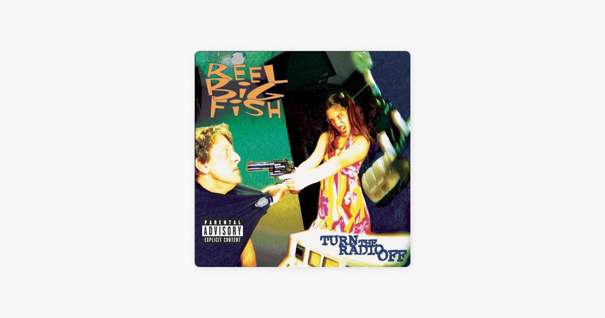 ‎Beer Song by Reel Big Fish Apple Music