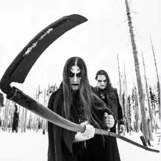Listen to Inquisition, watch music videos, read bio, see tour dates & more!