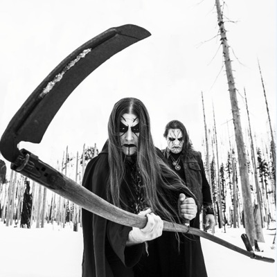 Listen to Inquisition, watch music videos, read bio, see tour dates & more!