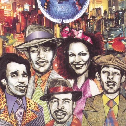 Фото Dr. Buzzard's Original Savannah Band